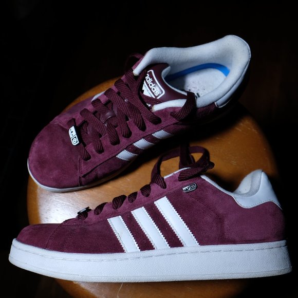 adidas Other - Adidas Campus Evolution Skate Sneaker Sz 11 low